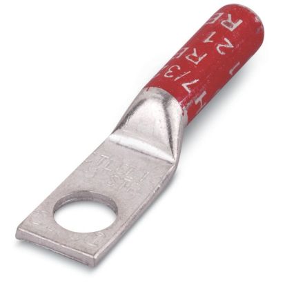 compression lug